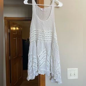 Free People Nightgown